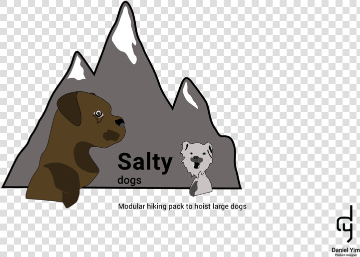 Salty Dogs Final 2 01  HD Png DownloadTransparent PNG