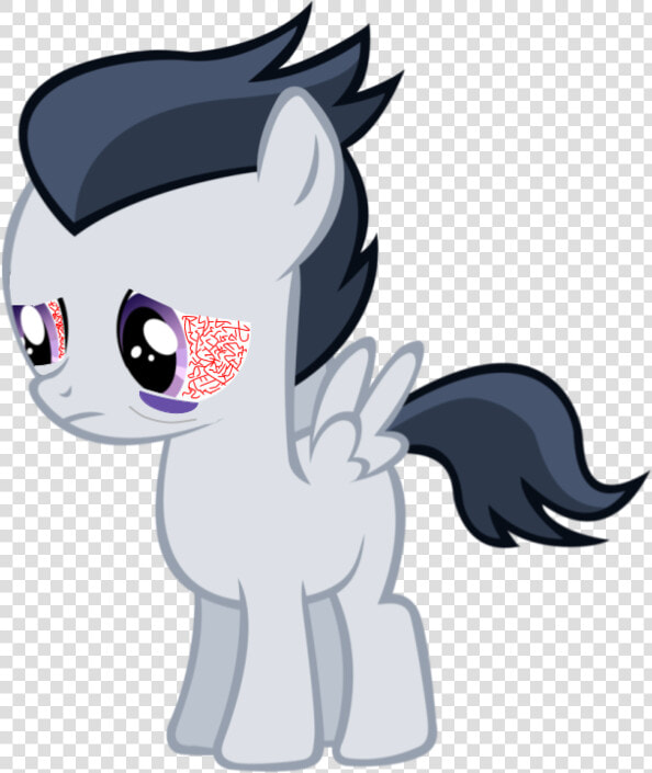 Rumble Tired Vector By Jawsandgumballfan24   Mlp Rumble  HD Png DownloadTransparent PNG