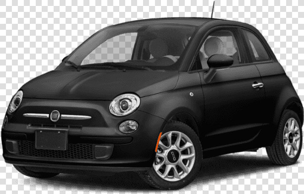 New 2019 Fiat 500 Pop   Honda Crv 2019 Price  HD Png DownloadTransparent PNG