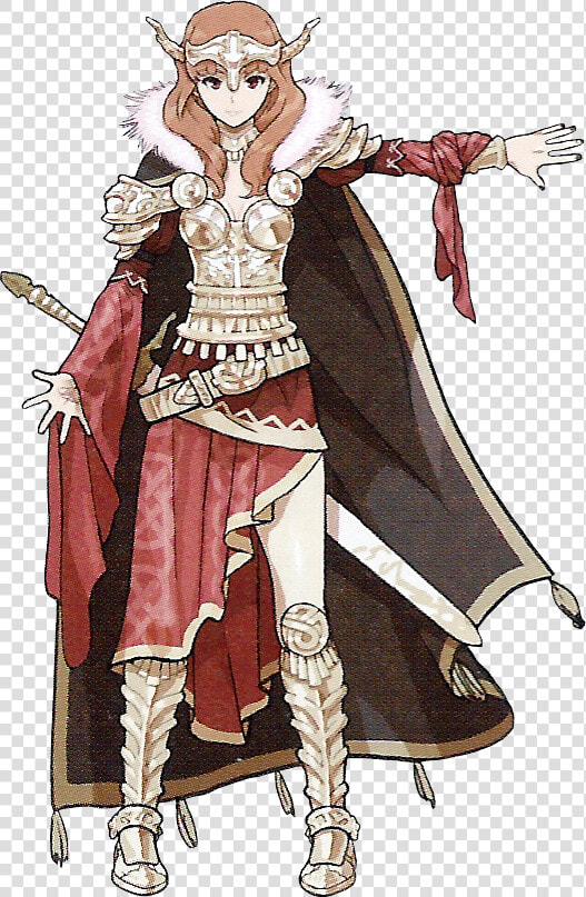 Fire Emblem Celica Rigain  HD Png DownloadTransparent PNG