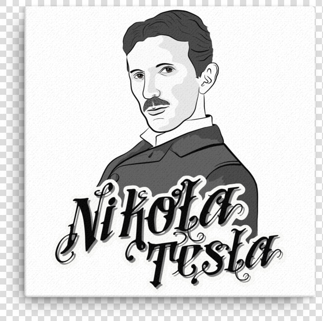 Nikola Tesla Png  Transparent PngTransparent PNG