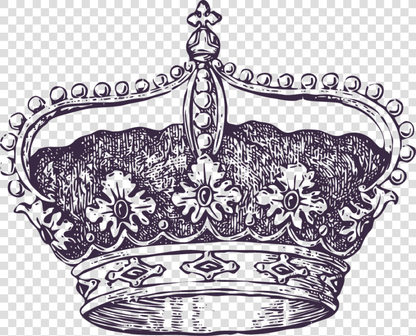 Think Like A Queen A Queen Is Not Afraid To Fail Failure  HD Png DownloadTransparent PNG