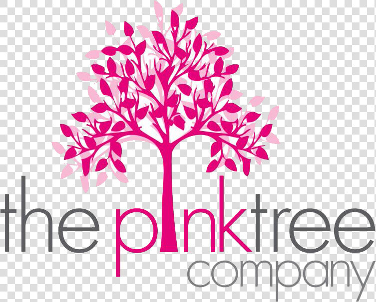 The Pink Tree Company Logo   Jubilee Bible  HD Png DownloadTransparent PNG