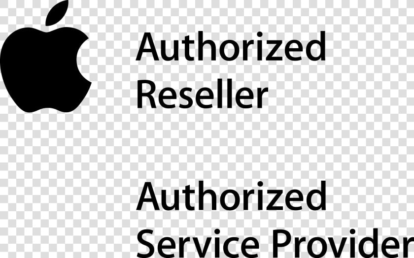 Apple Authorized Reseller And Authorized Service Provider   Apple Authorized Reseller  HD Png DownloadTransparent PNG