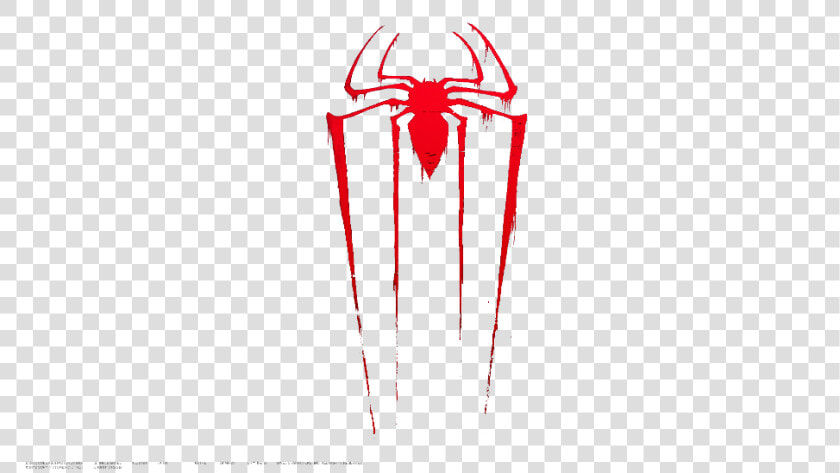 The Amazing Spider man Logo   Hombre Araña  HD Png DownloadTransparent PNG