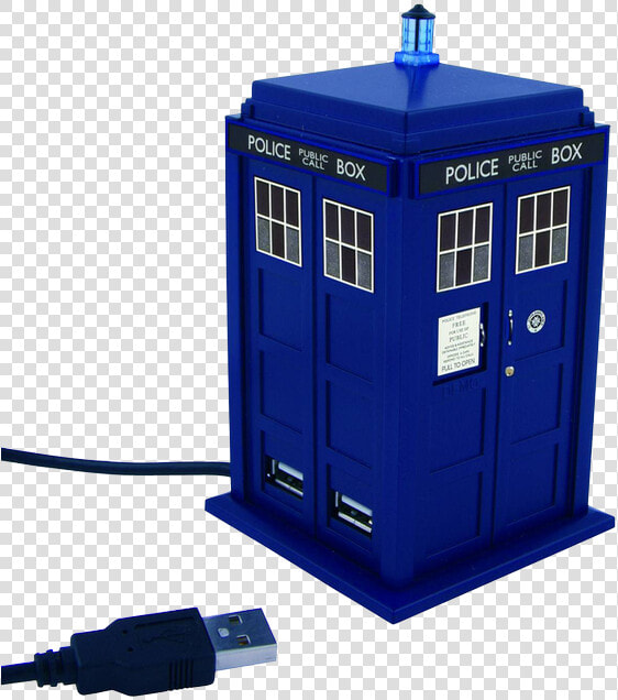 Transparent Tardis Silhouette Png   Doctor Who Tardis  Png DownloadTransparent PNG