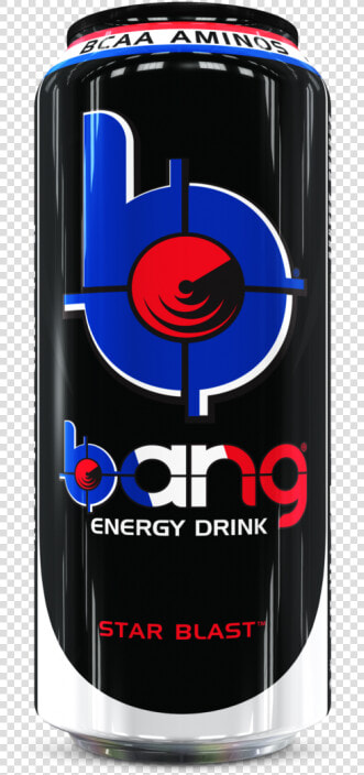 Star Blast 768x1187   Bang Energy Black Cherry Vanilla  HD Png DownloadTransparent PNG