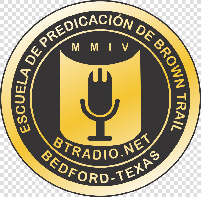 Logo De Btradio  Español Sin Fondo   Identity And Access Management  HD Png DownloadTransparent PNG