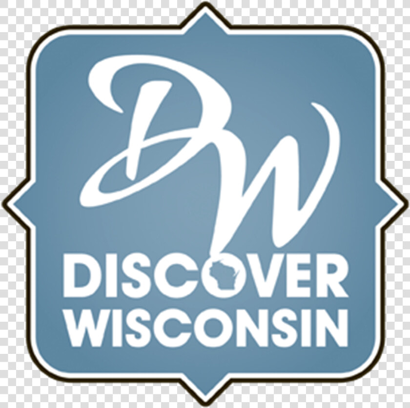 Transparent Emmy Award Png   Discover Wisconsin Logo  Png DownloadTransparent PNG