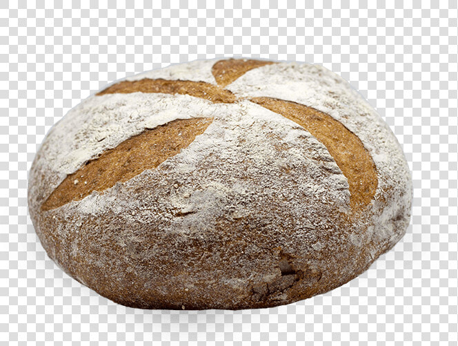 Small Valley Miche   Bush Bread  HD Png DownloadTransparent PNG