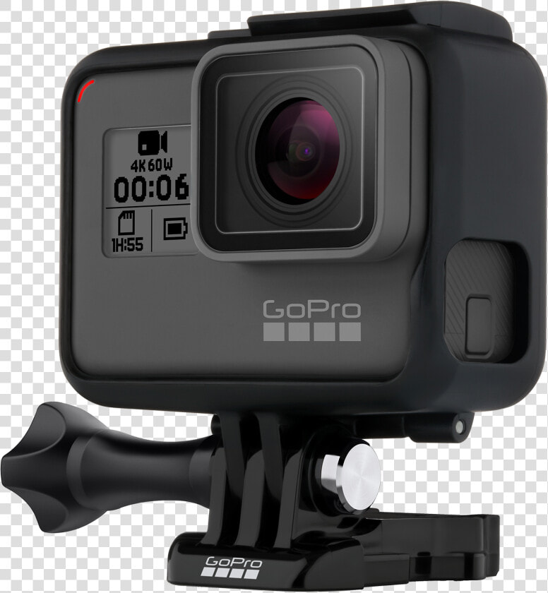 Gopro Hero 6 Frame   Go Pro 3 Plus  HD Png DownloadTransparent PNG