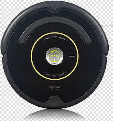 Irobot Roomba®   Roomba 650  HD Png DownloadTransparent PNG