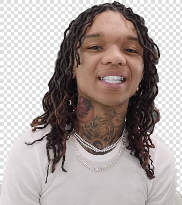 American Rapper Swae Lee Png High quality Image   Dreadlocks De Swae Lee  Transparent PngTransparent PNG