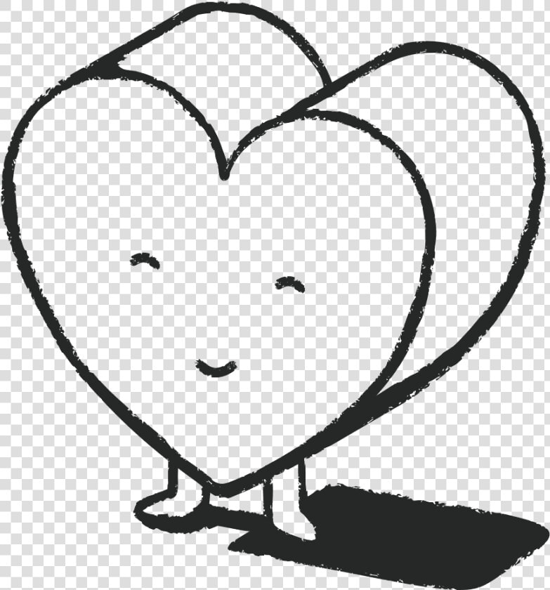 Transparent Empathy Png   Heart  Png DownloadTransparent PNG