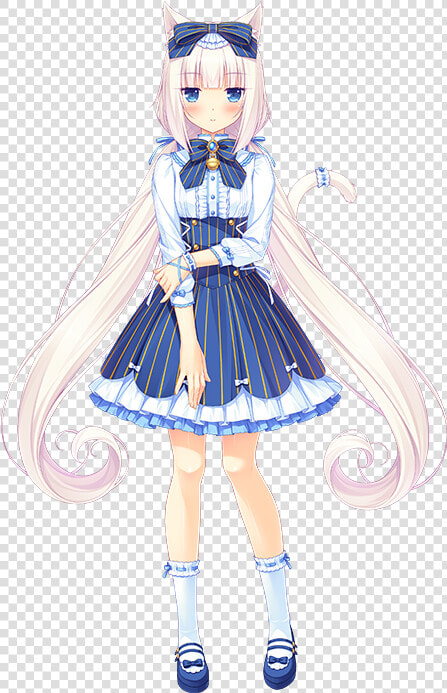 Nekopara Vanilla Png   Vanilla Nekopara  Transparent PngTransparent PNG