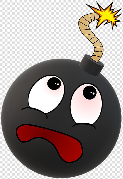 Smiley Bombe  HD Png DownloadTransparent PNG