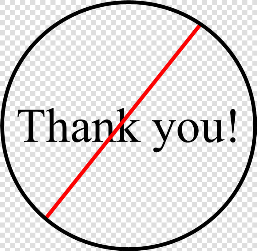 Thank You For Your Emotional Support   Png Download   Circle  Transparent PngTransparent PNG