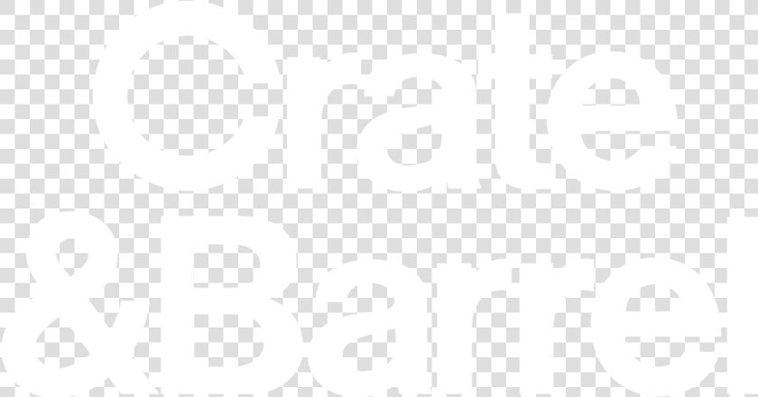 Crate And Barrel Logo Png   Crate  amp  Barrel  Transparent PngTransparent PNG