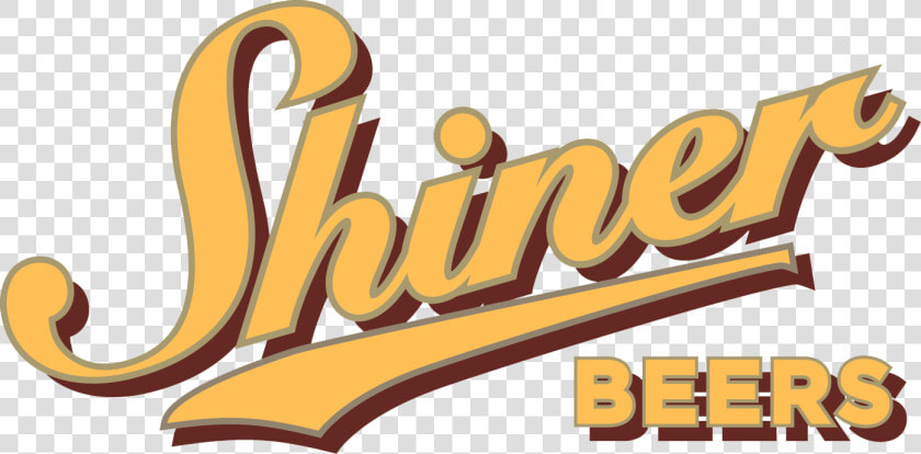 Shiner Brewery   Shiner Beer Logo  HD Png DownloadTransparent PNG