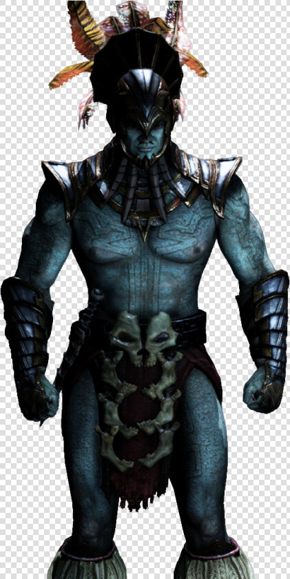 Monster Wiki   Kotal Kahn Mortal Kombat X Png  Transparent PngTransparent PNG