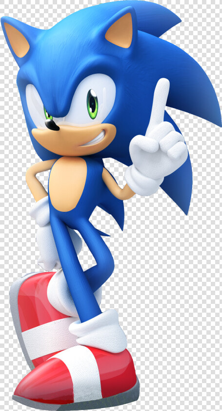 Sonic The Hedgehog   Sonic The Hedgehog Png Transparent  Png DownloadTransparent PNG