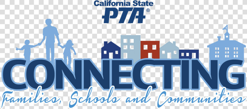 Pta Connecting Families And Schools  HD Png DownloadTransparent PNG