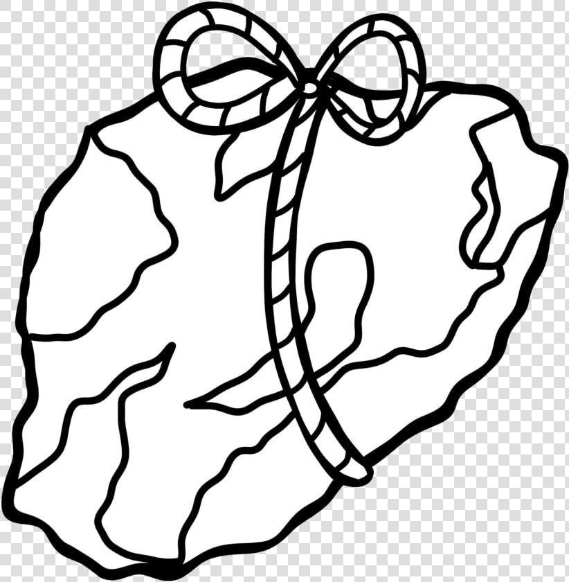 Lump Of Coal Drawing  HD Png DownloadTransparent PNG