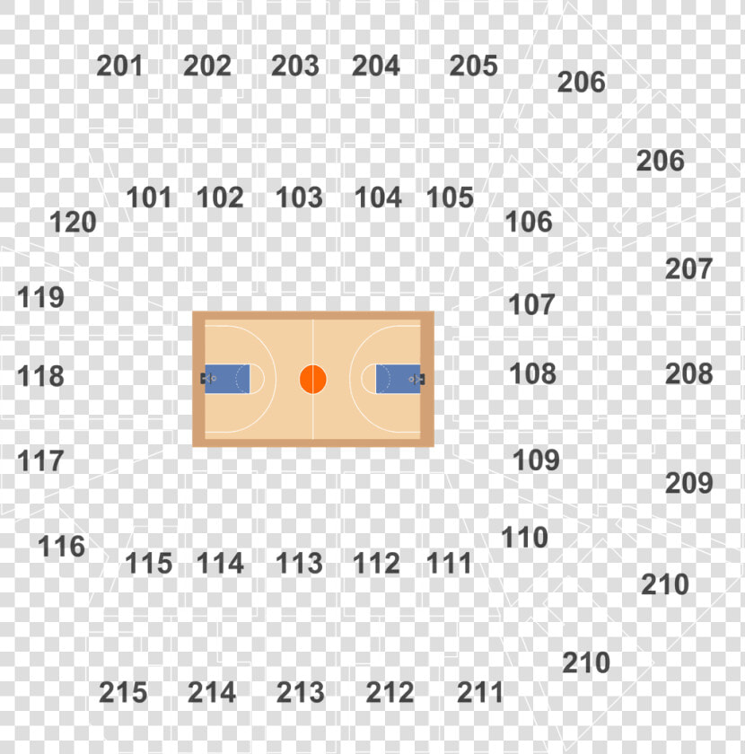 K Rock Centre Seating Chart  HD Png DownloadTransparent PNG