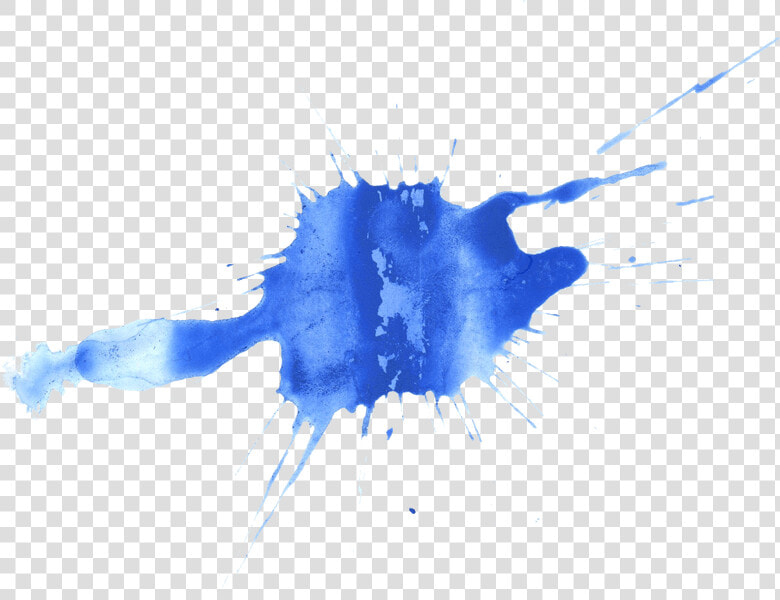 Paint Splotches Png   Water Paint Splash Png  Transparent PngTransparent PNG