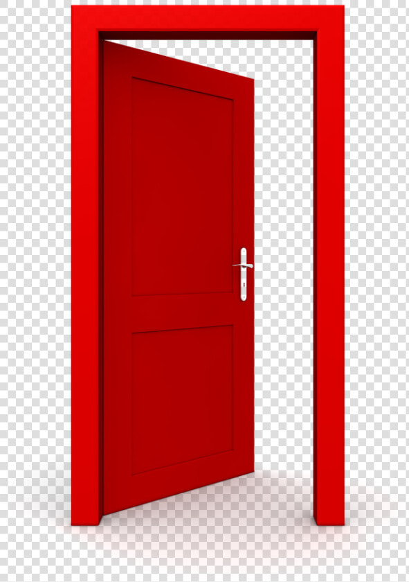 Open Door Png   Open Red Door Png  Transparent PngTransparent PNG