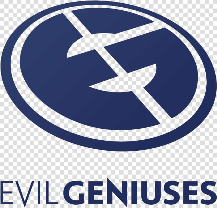 File   Eglogo   Evil Geniuses Dota 2 Logo  HD Png DownloadTransparent PNG