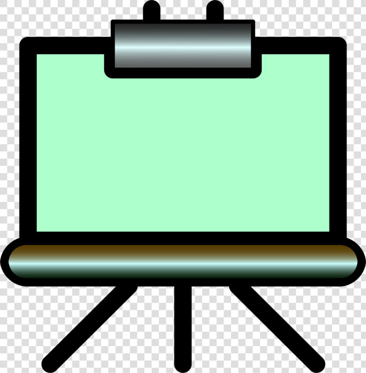 Computer Monitor computer Icon area   Chart Clipart  HD Png DownloadTransparent PNG