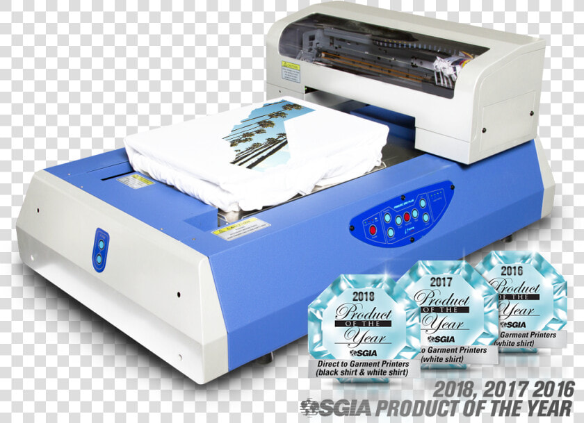 Freejet 330tx Dtg Direct To Garment Printer   Omniprint Freejet 330tx Plus  HD Png DownloadTransparent PNG