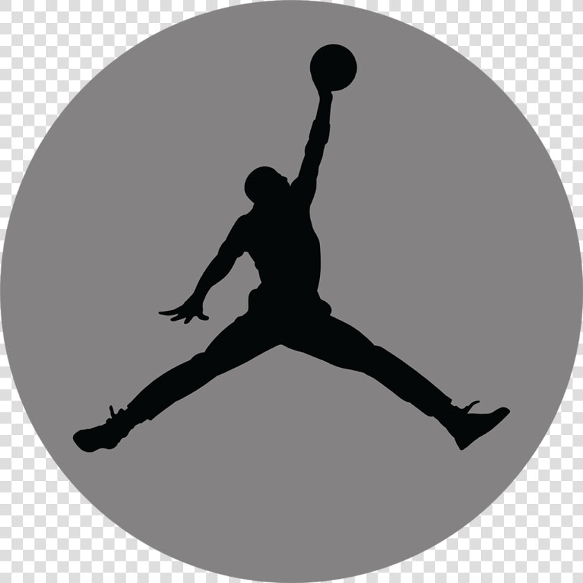 Michael Jordan Logo Png   Jordan Logo  Transparent PngTransparent PNG