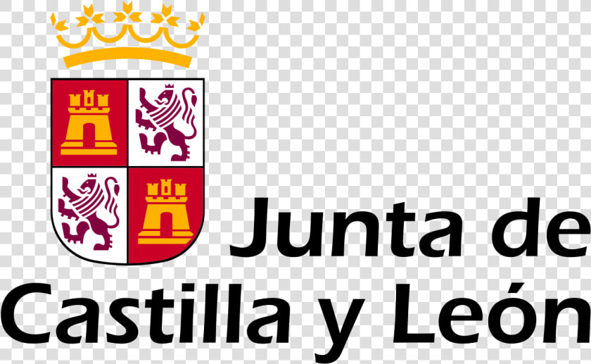 Logo Junta De Castilla Y Leon  HD Png DownloadTransparent PNG