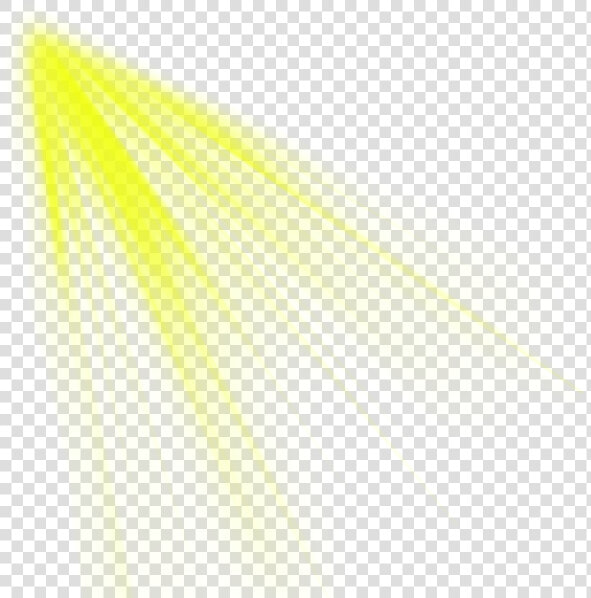 Yellow Light Effect Pics   Yellow Light Beam Png  Transparent PngTransparent PNG