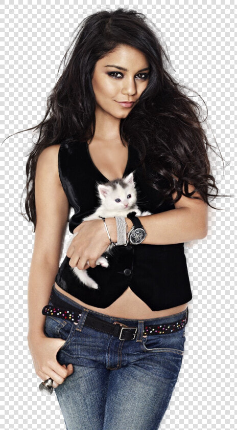 Vanessa Hudgens 2010 Photoshoot  HD Png DownloadTransparent PNG