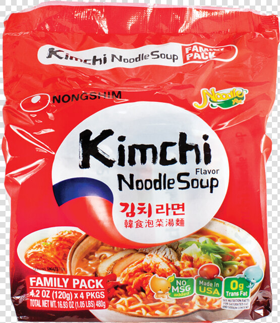 Kimchi Flavored Noodles  HD Png DownloadTransparent PNG