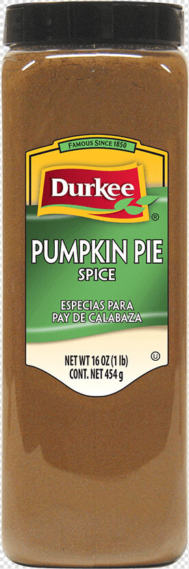 Image Of Pumpkin Pie Spice   Durkee Celery Seed Whole  HD Png DownloadTransparent PNG