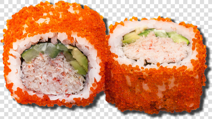 California Roll   Png Download   California Roll  Transparent PngTransparent PNG