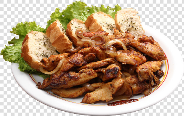 Imagem Iscas De Filé De Frango   Grillades  HD Png DownloadTransparent PNG