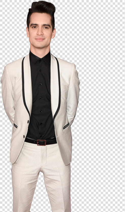 Brendon Urie Transparent   Panic At The Disco Transparent  HD Png DownloadTransparent PNG