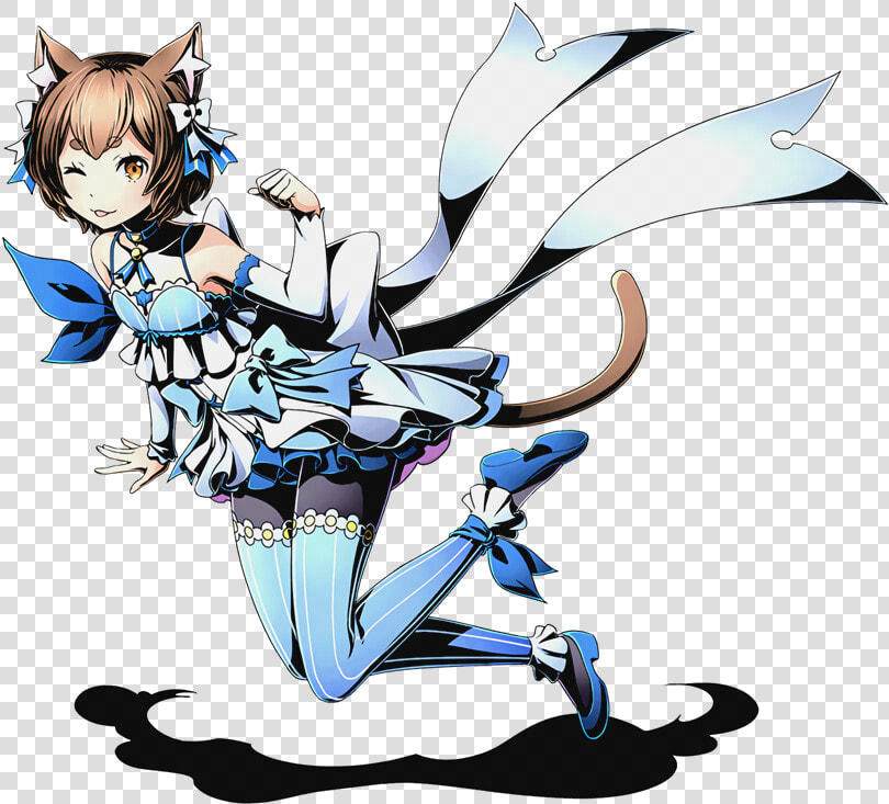 Transparent Felix Argyle Png   Felix De Re Zero Fan Art  Png DownloadTransparent PNG