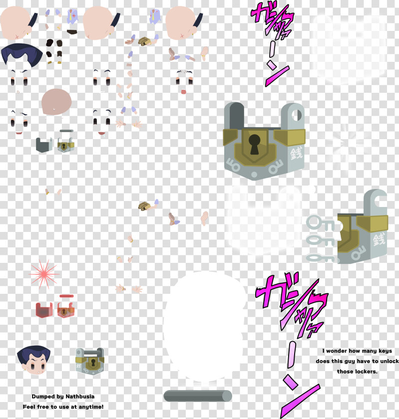 Jojo S Pitter patter Pop   Cartoon  HD Png DownloadTransparent PNG