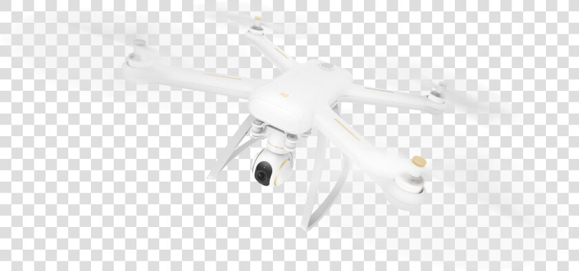 Mi Drone 4k Png  Png Download   Xiaomi Mi Drone Png  Transparent PngTransparent PNG