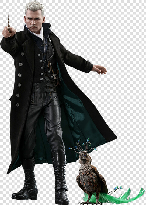 Fantastic Beasts The Crimes Of Grindelwald Toys  HD Png DownloadTransparent PNG