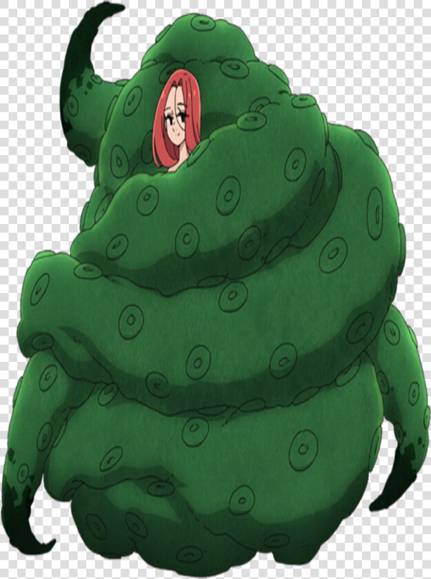 Gloxinia Nanatsu No Taizai Sprites  HD Png DownloadTransparent PNG