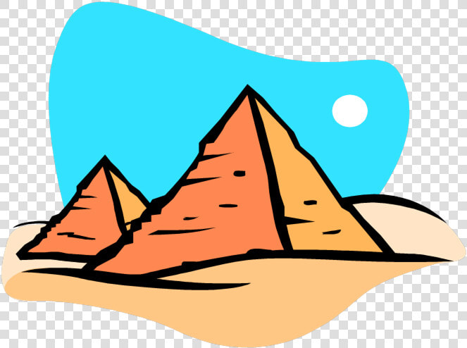 Sunday School Lessons Of   Egyptian Pyramids  HD Png DownloadTransparent PNG