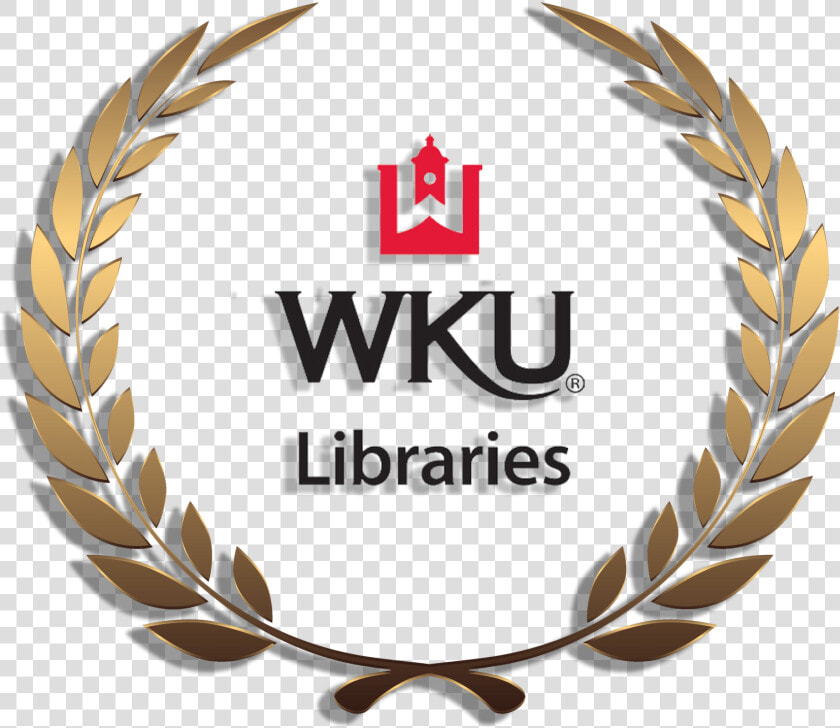 Wku Library Awards   Western Kentucky University  HD Png DownloadTransparent PNG