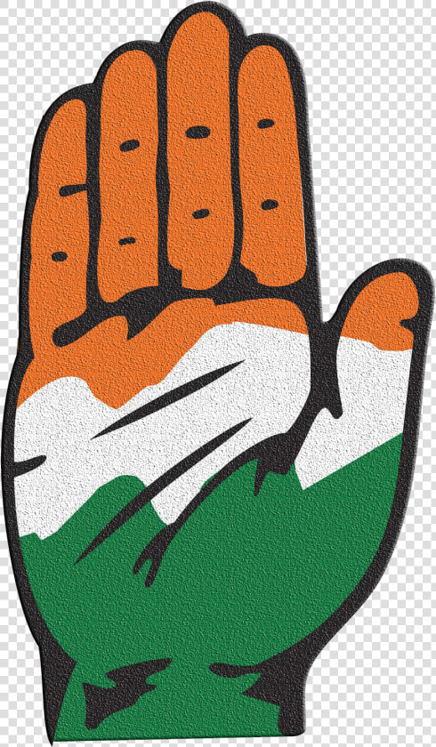 Congress Logo Png Transparent Image   Indian National Congress Logo  Png DownloadTransparent PNG